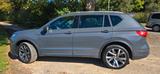 Seat Tarraco 2.0 TDI 147kW FR 4Drive DSG FR