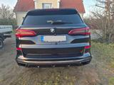 BMW X5 xDrive30d M Sport - AHK - Head-Up - BMW X5 in Rostock