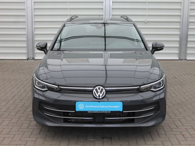 Volkswagen Golf VIII Variant 1.5 eTSI DSG GOAL AHK LEDPlus foto 3