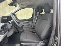 Ford Transit Custom - Vorschau Bild 7