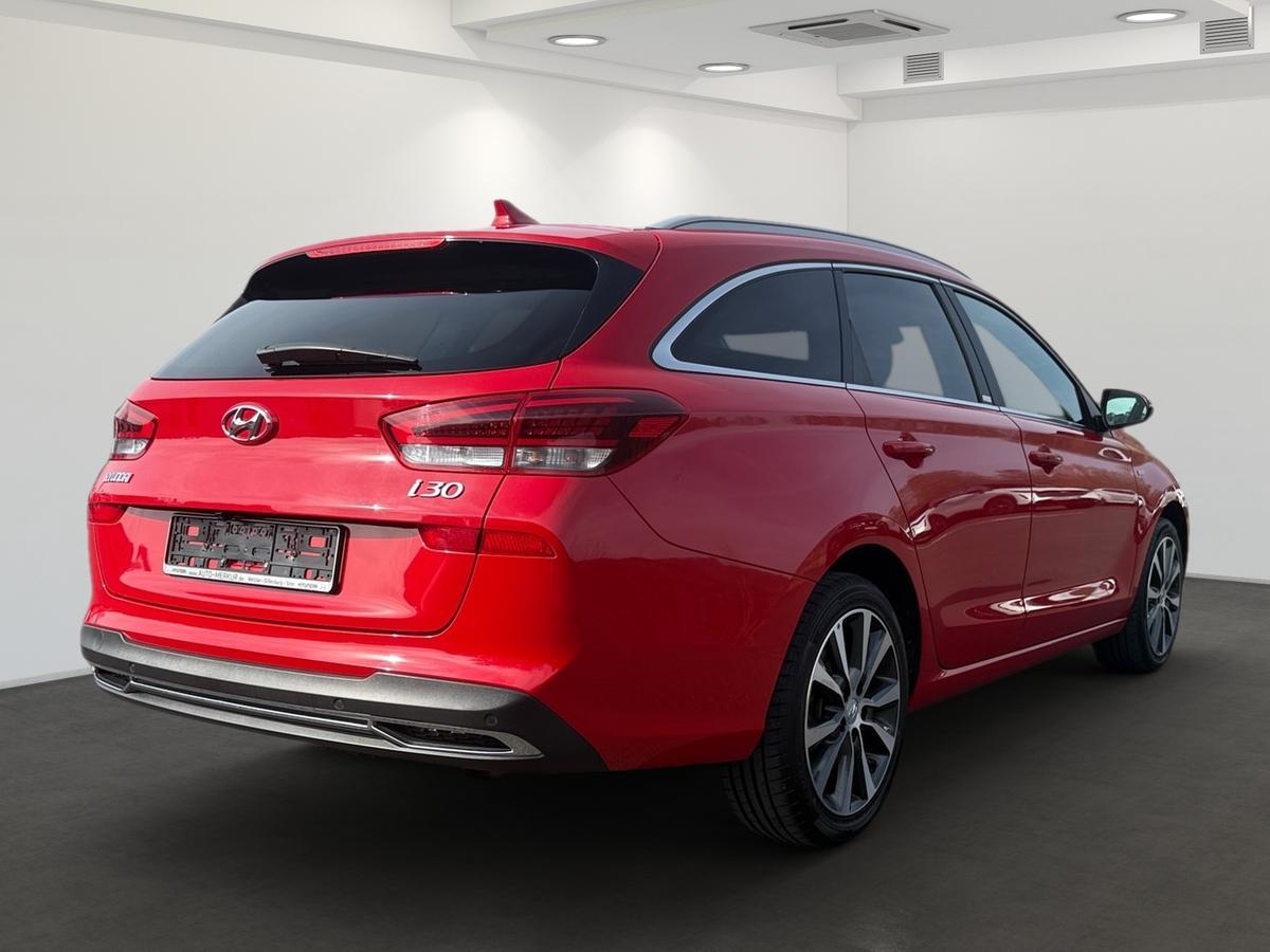 Hyundai i30 Prime *NAVI*RFK*SHZ*