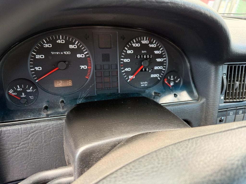 Audi 80