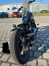 Harley-Davidson Softail Springer Evo Chopper Umbau - Offers