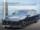BMW 750e xDrive M Sport 21" Massage Executive-Lounge - BMW 750: Xdrive