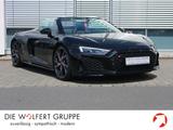 Audi R8 Spyder 5.2 FSI RWD performance B&O*RFK - Audi R8 aus 2023