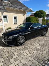 Mercedes-Benz C43 AMG Cabrio 4Matic - : Roadster, Mercedes