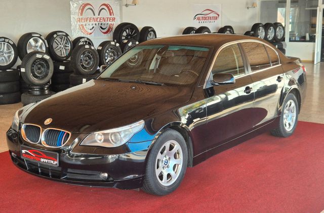 BMW 520 Baureihe 5 Lim. 520i HA/AU Service Neu