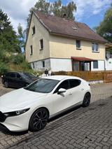 Mazda 3 2.0 SKYACTIV-G 120 Center-Line Center-Line - Mazda 3 von privat
