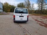 Volkswagen T6 Blue Motion, 1. Hand, Klima, 8-fach bereift - Dreiseitenkipper 8t