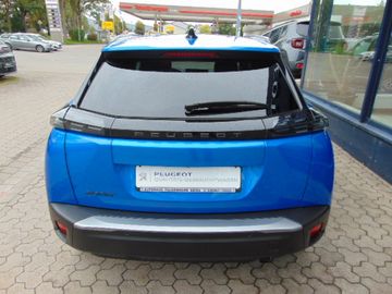 Bild 6 Peugeot 2008 Allure