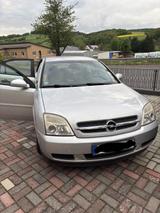 Opel Vectra C 1.8 Benziner 122PS - TÜV 07/... - Opel Vectra aus 2002: C