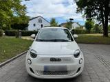 Fiat 500e | 87KW