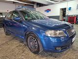 Audi A3 1.6 Attraction*Automatik*Klima*TÜV Neu* - Audi A3 aus 2005