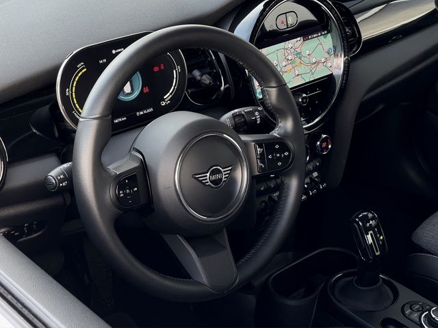 Foto Nummer 7: MINI Cooper S