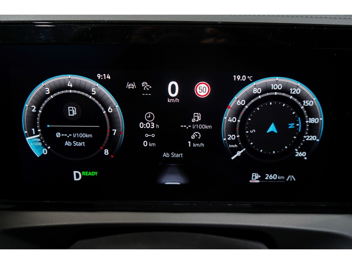 Volkswagen Tiguan - Bild 8