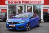 Peugeot 308 1.2 PureTech 130 GT-Pack LED ACC Soundsystem - Peugeot 308 in Dresden