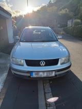 Volkswagen Verkaufe schönen VW Passat - gebrauchte VW Passat aus dem Jahr 1997