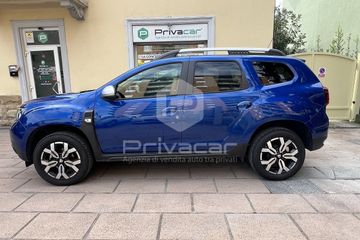Dacia Duster - 8