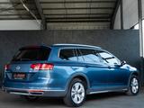 Volkswagen Passat Alltrack*4Motion*Navi*Pano*ACC* - VW Passat Alltrack Gebrauchtwagen