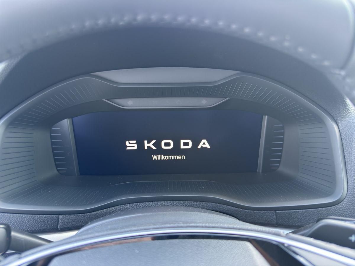 Skoda Karoq - Bild 9