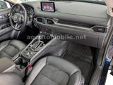 Mazda CX-5 Homura 2WD T-Leder - Mazda CX-5: Homura