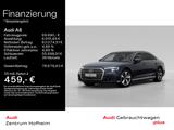Audi A8 L 60 TFSIe qu tip*Air*B&O*HUD*Pano*LED*Virtua