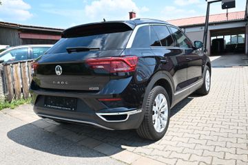 Volkswagen T-Roc - 5