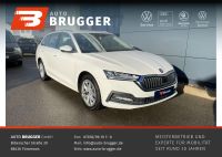 Skoda Octavia - Vorschau Bild 1