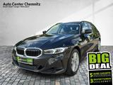 BMW 318i AT8 Touring LED/Navi/360°/HuD/SHZ/el.Heckkl - BMW 318: 318i E36