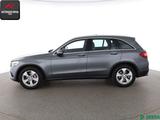Mercedes-Benz GLC 250 4M EXCLUSIVE COMAND,KAMERA,PANO,LEDILS - Mercedes-Benz GLC 250 Gebrauchtwagen