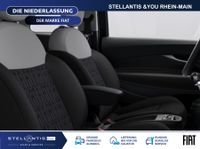 Fiat 500 - Vorschau Bild 11