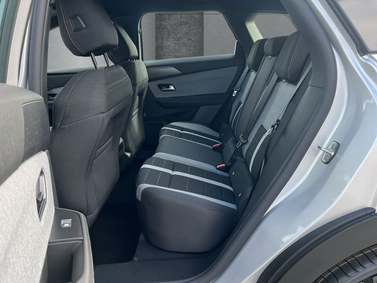 Opel Grandland (X) - Bild 9