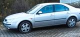 Ford Mondeo Ghia Automatik, TÜV, Winterreifen, TOP - Ford Mondeo aus 2002: Kombi