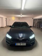 Skoda Verkaufen Skoda Octavia RS NX - Skoda Octavia NX