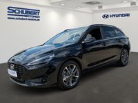Hyundai i30 - Vorschau Bild 1
