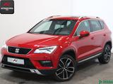 Seat Ateca 1.4 TSI FR LINE 19Z STANDHEIZ,ACC,360GRAD - Seat Ateca Gebrauchtwagen in Berlin