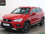 Seat Ateca 1.4 TSI FR LINE 19Z STANDHEIZ,ACC,360GRAD - Seat Ateca in Berlin
