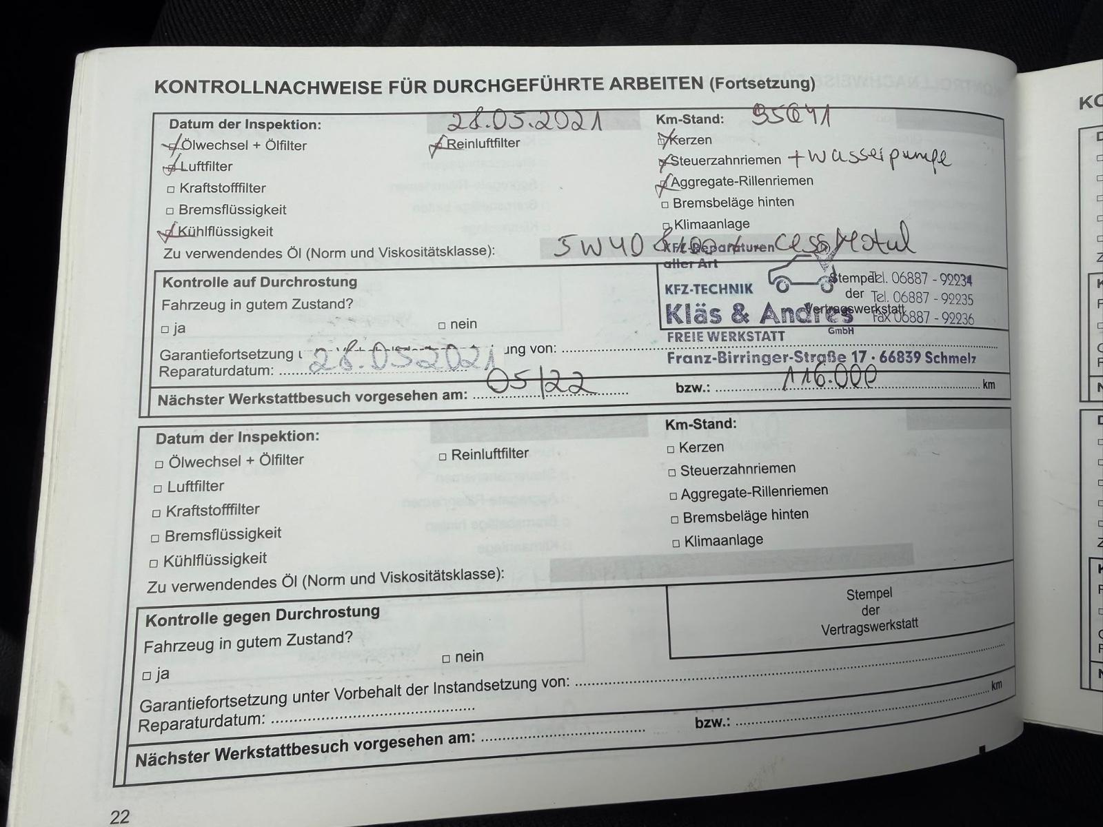 Dacia Sandero 2010 — photo 16