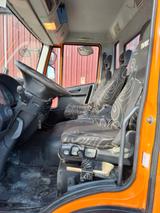 Iveco ML80E19K*Meiler DSK* Kipper*Dreiseitenkipper - Iveco 80e