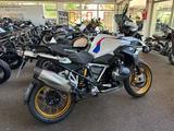 BMW R 1250 GS RALLYE 5 Pakete, LED, SHZ, Akrapović
