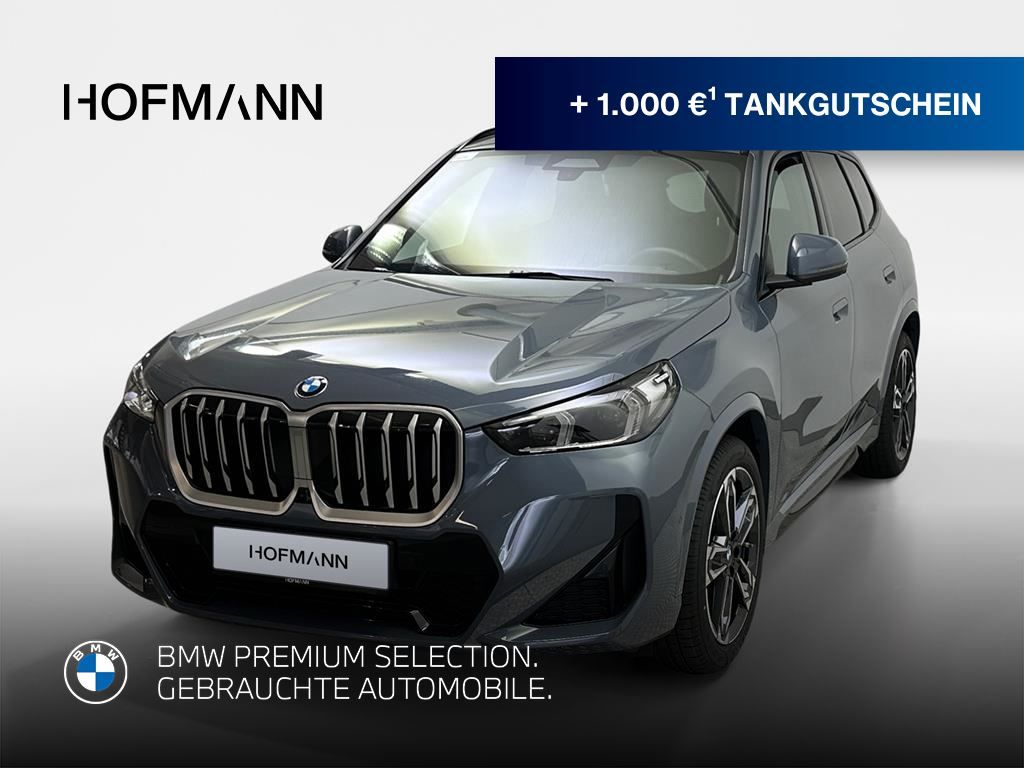 BMW X1 xDrive23i Aut. M Sport Inno Individual Pano foto 1