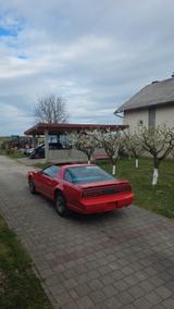 Pontiac Firebird 1992 5.0 V8 Formula - Pontiac Gebrauchtwagen