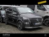 Mercedes-Benz V 220 AMG SPORT KOMPAKT DISTRO WIDE TWA SPUR KAM - gebrauchte Mercedes-Benz V 220 aus dem Jahr 2024