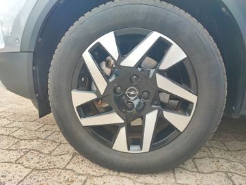 Bild 18 Opel Mokka-e Elegance AT+11kW+KAMERA+PDC+SHZ+LHZ