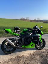 Kawasaki ZX 6 R  - Offers