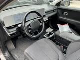Hyundai Ioniq 5 58 kWh NSCC R.Cam Navi LED SHZ DAB+ - Hyundai IONIQ 5: Automatik