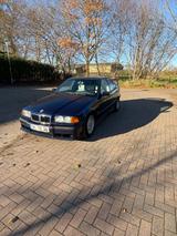 BMW E36 320i Limousine - Schalter - Tausch... - BMW 320 aus 1991