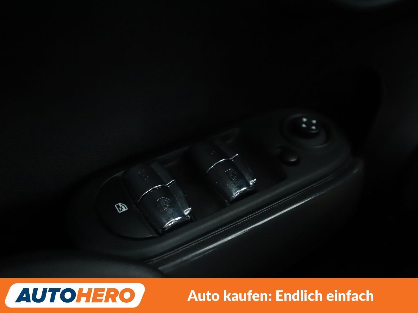 MINI One One*TEMPO*PDC*SHZ*LIM*KLIMA*ALU*BLUETOOTH*, миниатюра 23