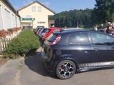 Abarth Punto Evo 1.4 MultiAir  - Abarth Punto Evo Gebrauchtwagen