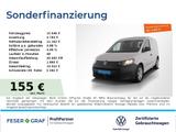 Volkswagen Caddy 2.0 TDI Cargo Klimaanlage PDC - Volkswagen Caddy mit Diesel-Antrieb